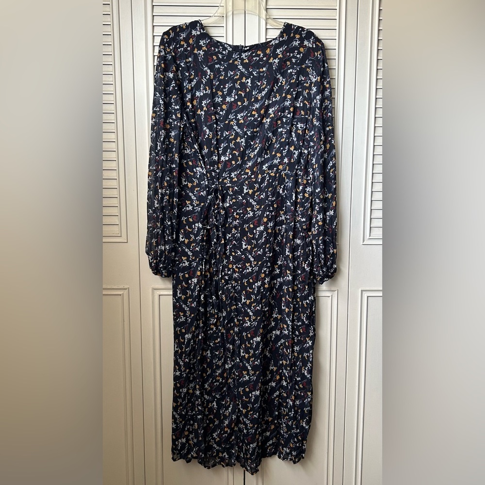 Anthropologie The Korner